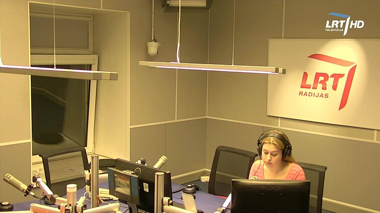 LRT radijo žinios