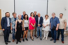 Spaudos konferencija Spaudos konferencija