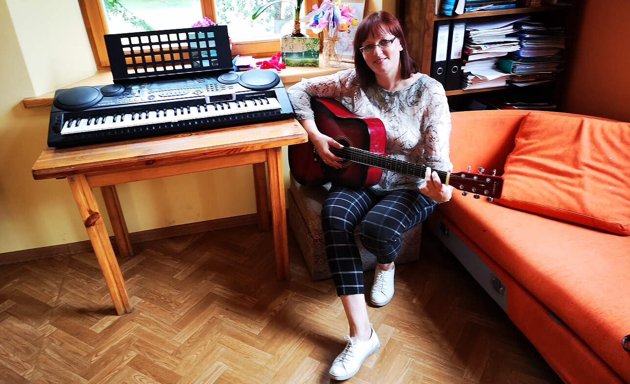 LRT nuotr., Inga Petrikonienė