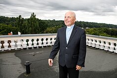 Sigitas Tamkevičius