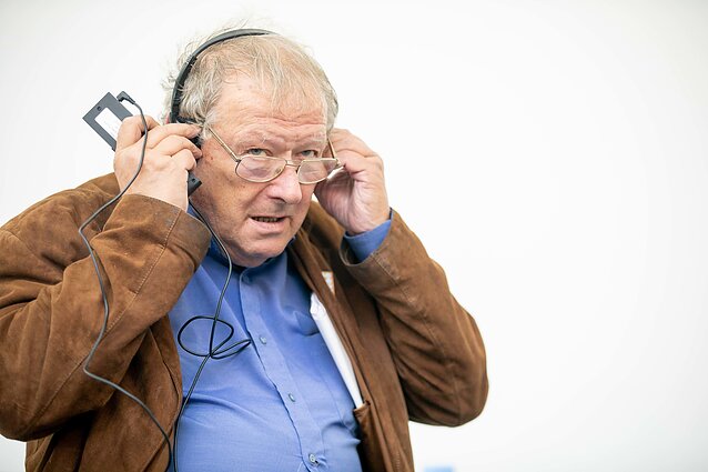 Адам Михник