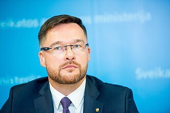 doc. Kęstutis Stašaitis doc. Kęstutis Stašaitis