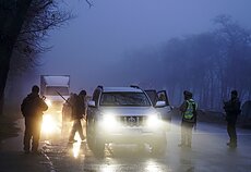 Karas Rytų Ukrainoje