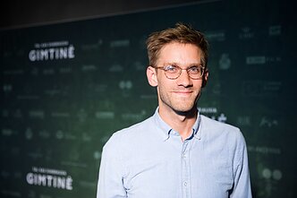 Tomas Vengris