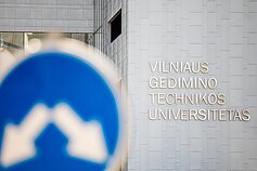 Vilniaus Gedimino technikos universitetas (VGTU) Vilniaus Gedimino technikos universitetas (VGTU)