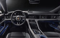„Porsche Taycan“ „Porsche Taycan“