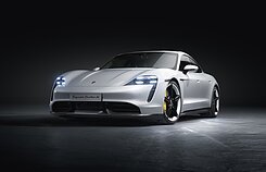„Porsche Taycan“ „Porsche Taycan“