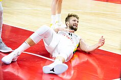 Domantas Sabonis