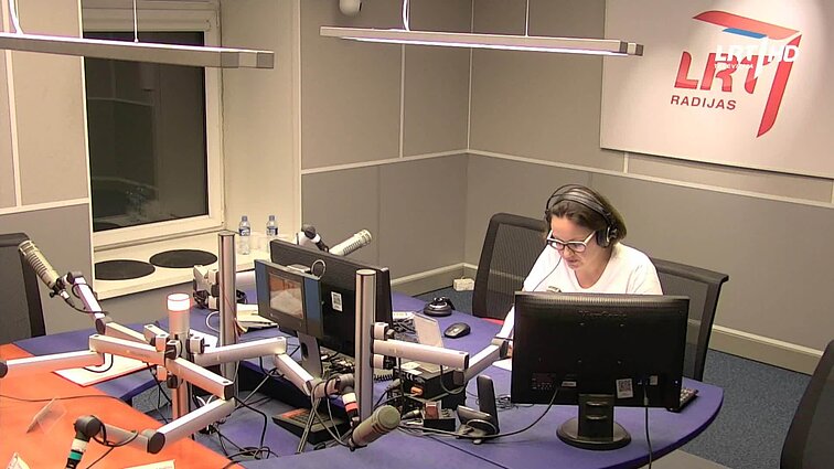 LRT radijo žinios