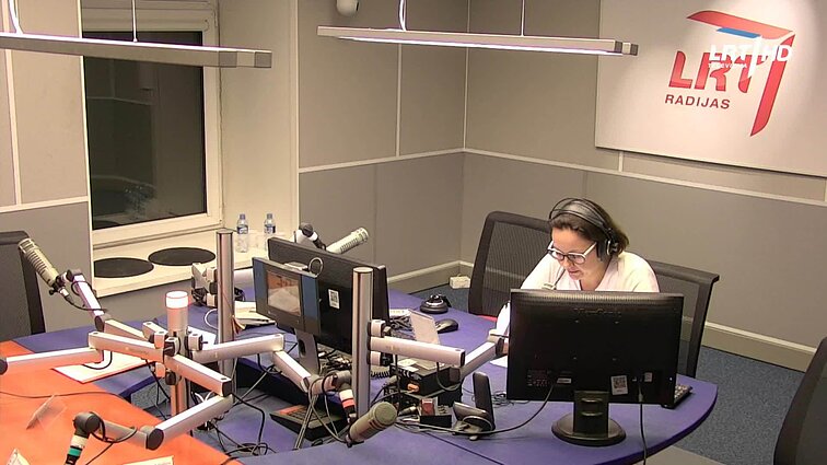 LRT radijo žinios