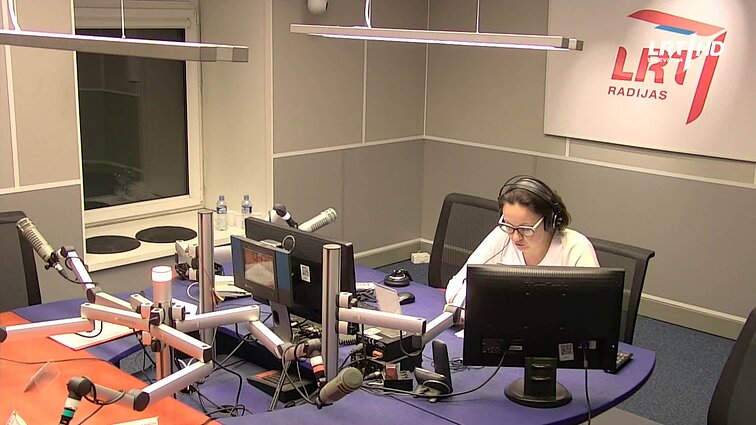 LRT radijo žinios