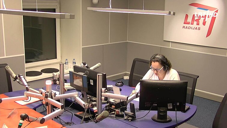 LRT RADIJO žinios. Lietuvos valstiečių ir žaliųjų sąjungos taryba posėdyje aptars pasirengimą artėjantiems Seimo rinkimams
