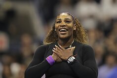 Serena Williams Serena Williams