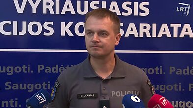 Dainius Daukantas
