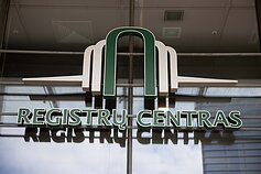 Registrų centras Registrų centras
