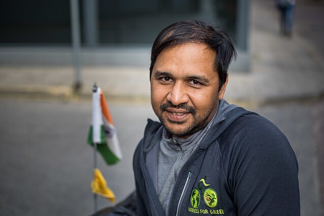 Raj Phanden Raj Phanden