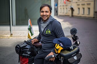 Raj Phanden Raj Phanden
