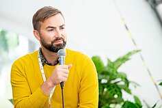 Diskusija „Ar vis dar bijome pabėgėlių Lietuvoje?“