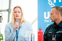 Diskusija „Ar vis dar bijome pabėgėlių Lietuvoje?“