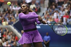 Serena Williams Serena Williams
