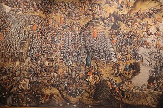 Battle of Orsha