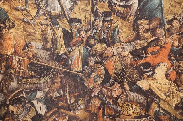 Battle of Orsha