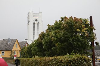 Šiluva
