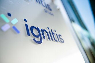 „Ignitis“ „Ignitis“