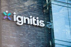 „Ignitis“ „Ignitis“