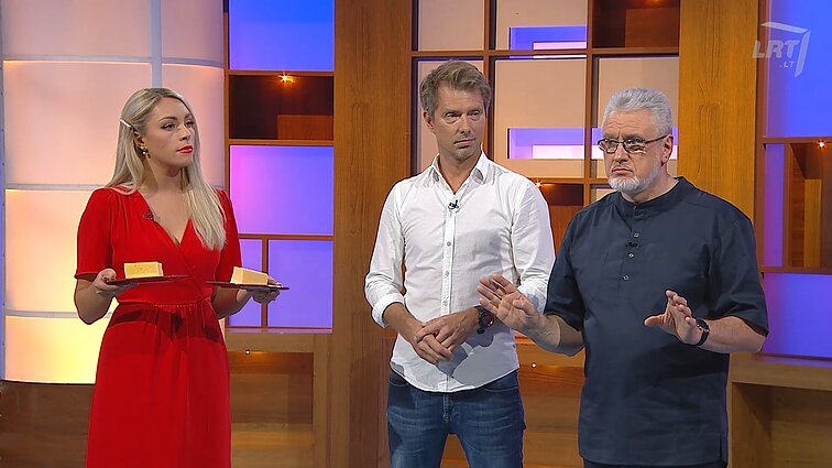 Klauskite daktaro. Kokį sūrį valgyti sveikiausia, o kurio geriau atsisakyti?