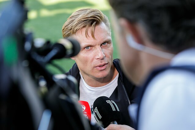 Edgaras Jankauskas