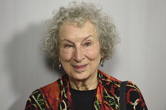 Margaret Atwood