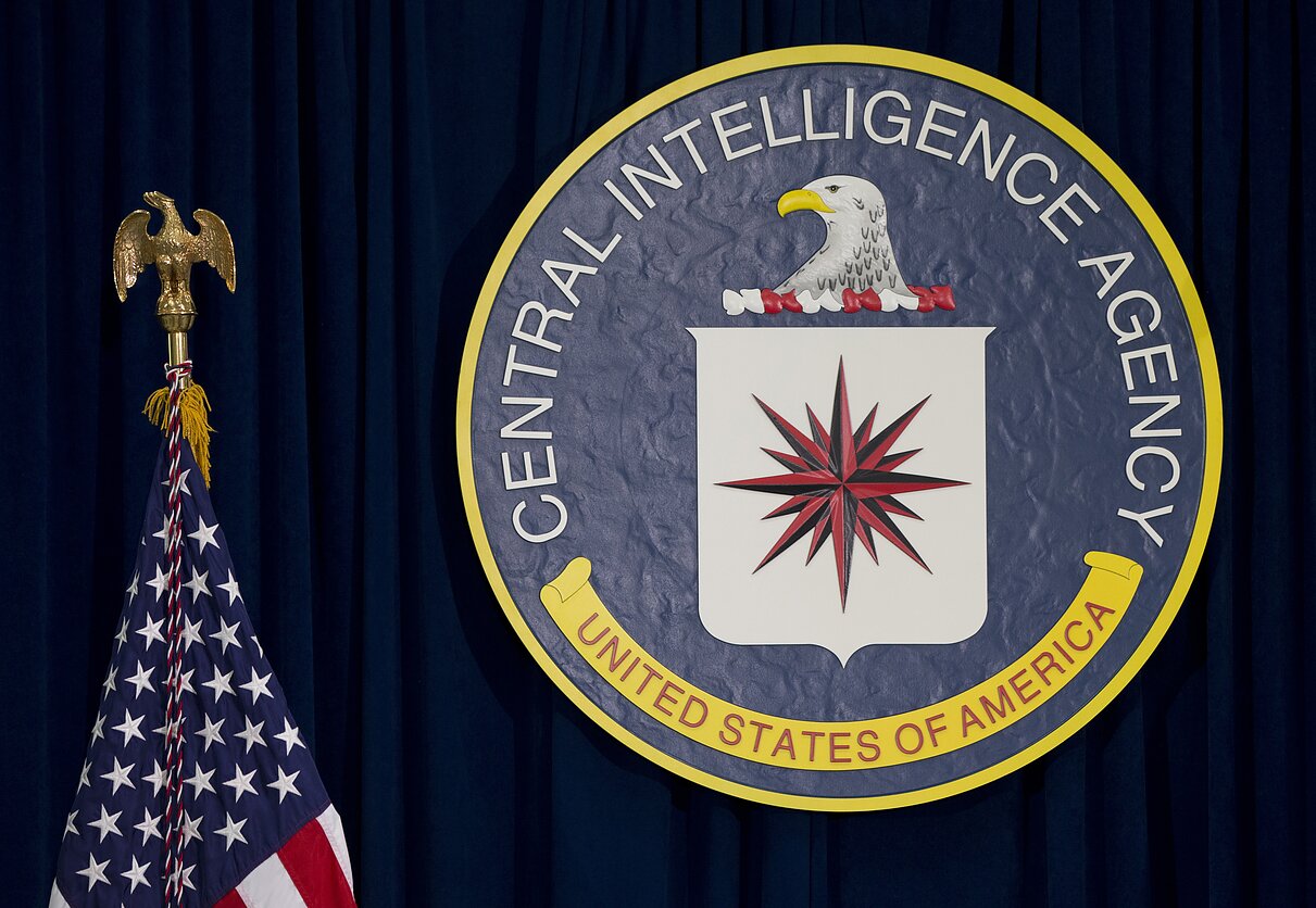 The Central Intelligence Agency (CIA) The Central Intelligence Agency (CIA)