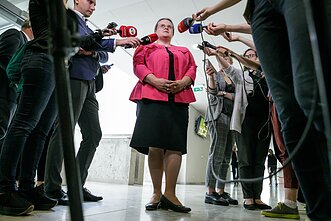 Agnė Širinskienė