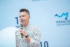 Rimvydas Širvinskas-Makalius Rimvydas Širvinskas-Makalius