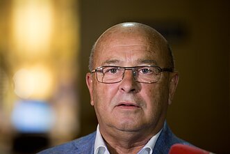Visvaldas Matijošaitis