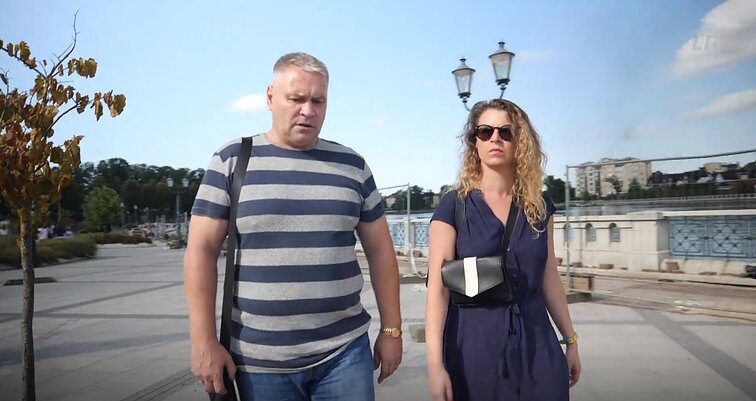 Didele apgavyste apkartinta lietuvio Vladimiro istorija: visas nesėkmes man iškęsti padėjo žemaitiškas charakteris