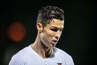 „Euro 2020“ atranka: Lietuva – Portugalija