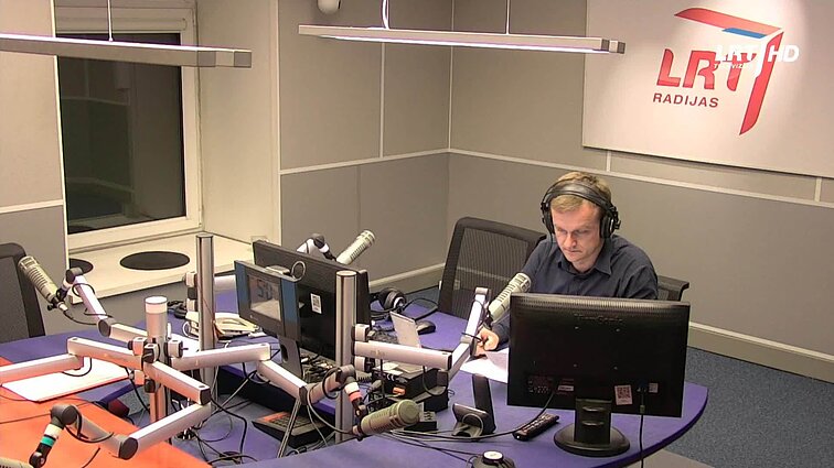 LRT RADIJO žinios. Valdas Urbonas: portugalai parodė savo lygį, tačiau rezultatas neatspindi lietuvių kovingumo