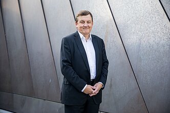 „Tartle“ steigėjas Rolandas Valiūnas 