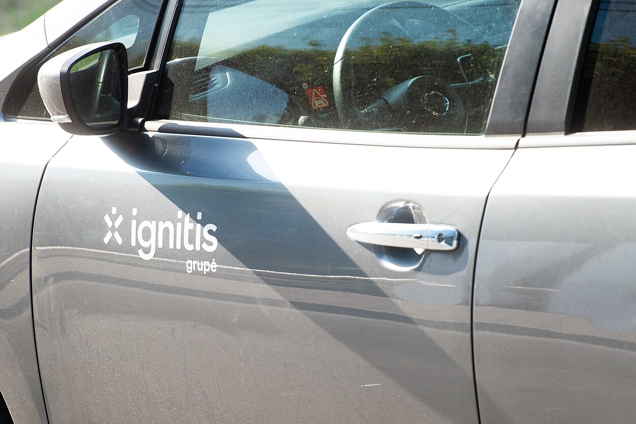 „Ignitis“ „Ignitis“