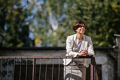 Nerija Putinaitė Nerija Putinaitė