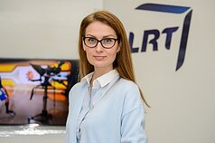 Rima Urbonaitė