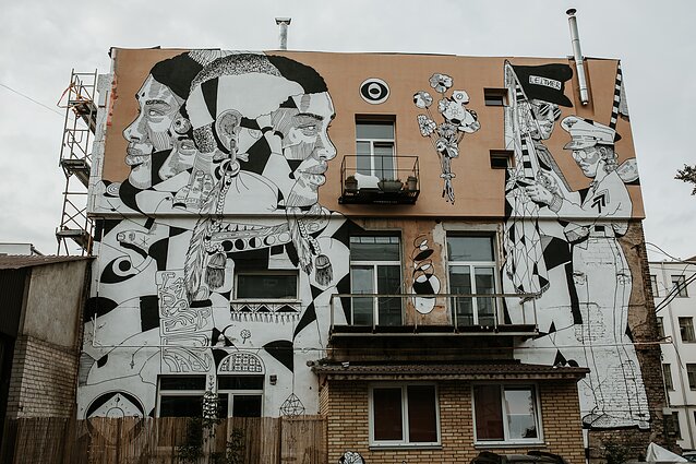 Work by David Leitner