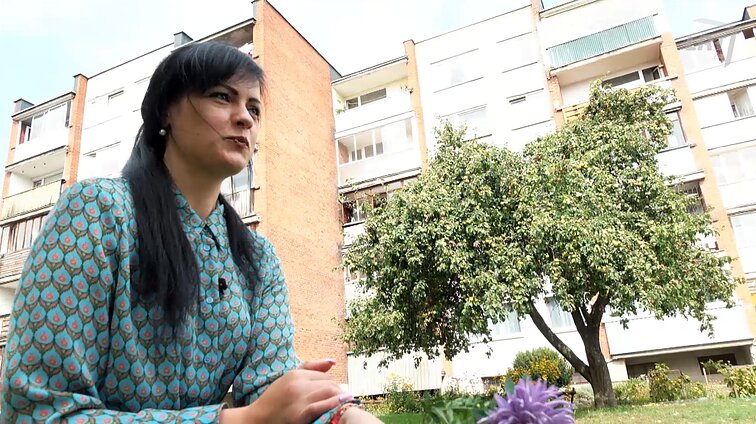 „Gyvenk be skolų.“ Pajamos – 3500 eurų, o sąskaita mėnesio gale – tuščia: Kauno metų globėjos istorija