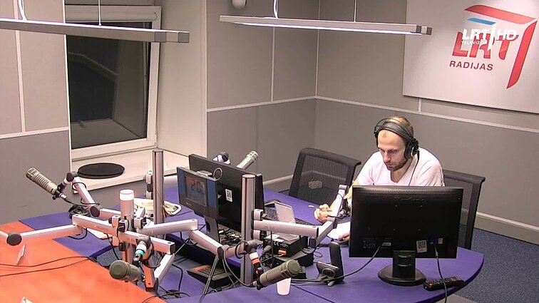 LRT radijo žinios