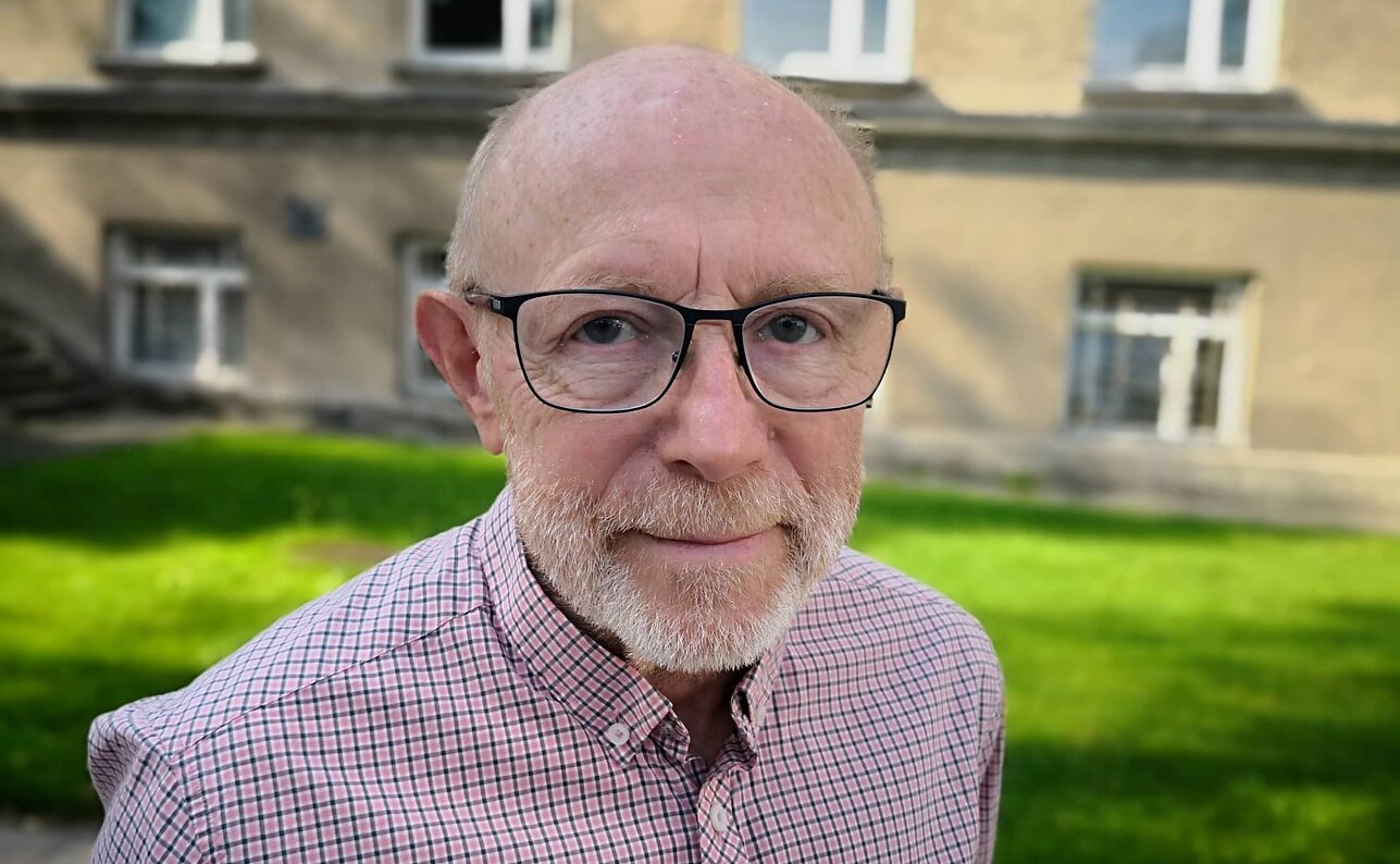LRT nuotr., Grigorijus Talas