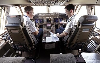 Pilotai