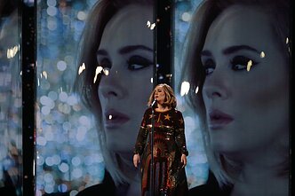 Adele
