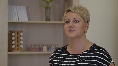 Dovilė Levickienė